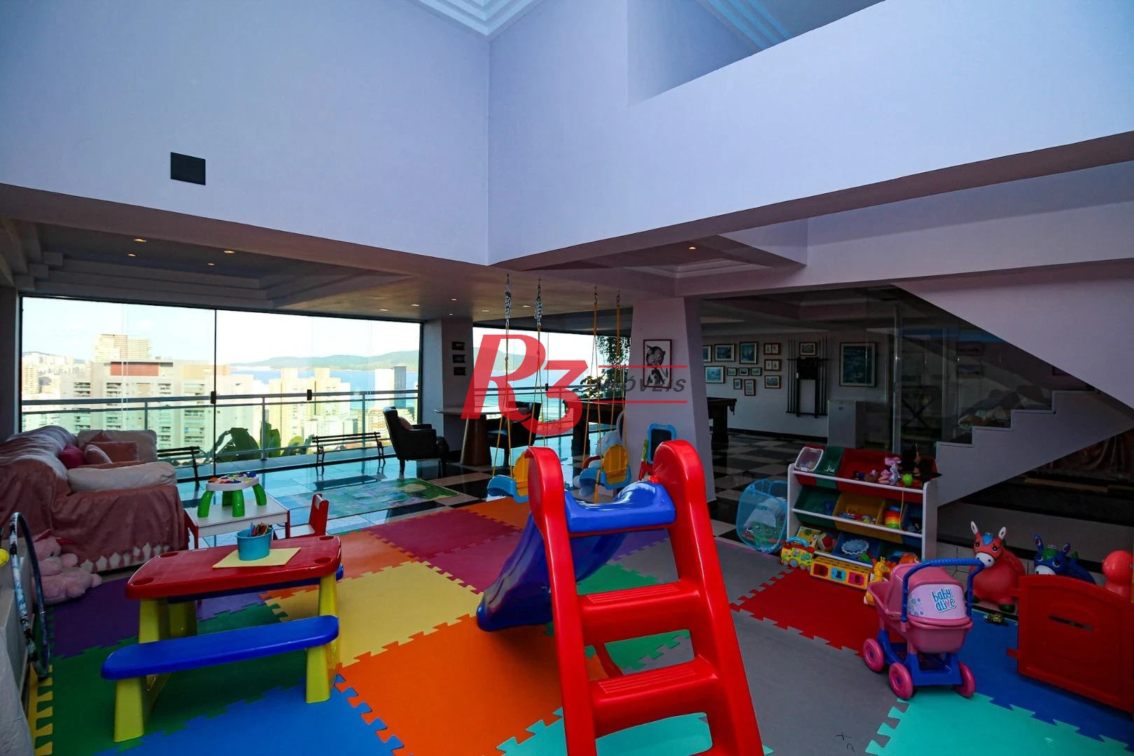 Casa à venda, 704 m² por R$ 12.000.000,00 - Morro Santa Terezinha - Santos/SP