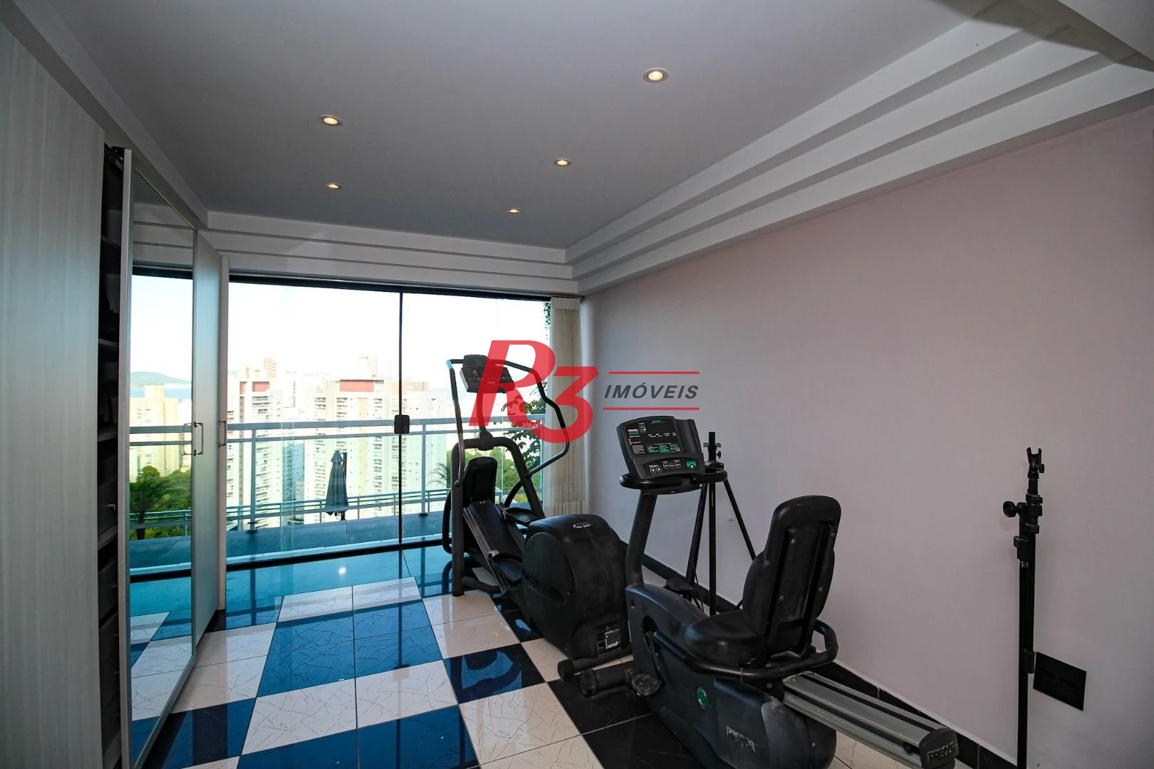 Casa à venda, 704 m² por R$ 12.000.000,00 - Morro Santa Terezinha - Santos/SP