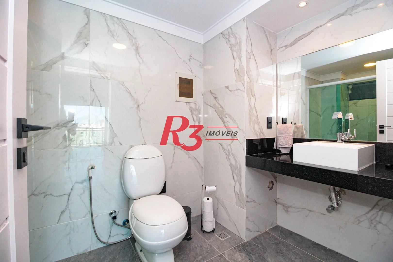 Casa à venda, 704 m² por R$ 12.000.000,00 - Morro Santa Terezinha - Santos/SP