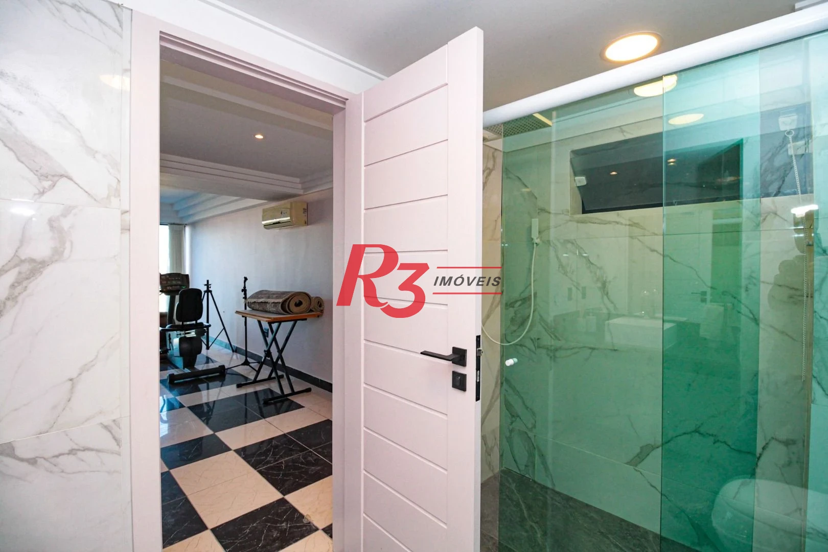Casa à venda, 704 m² por R$ 12.000.000,00 - Morro Santa Terezinha - Santos/SP
