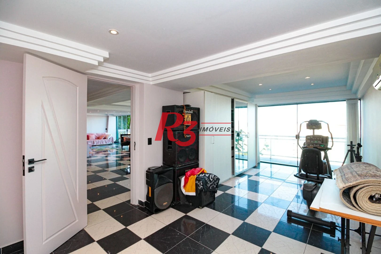Casa à venda, 704 m² por R$ 12.000.000,00 - Morro Santa Terezinha - Santos/SP