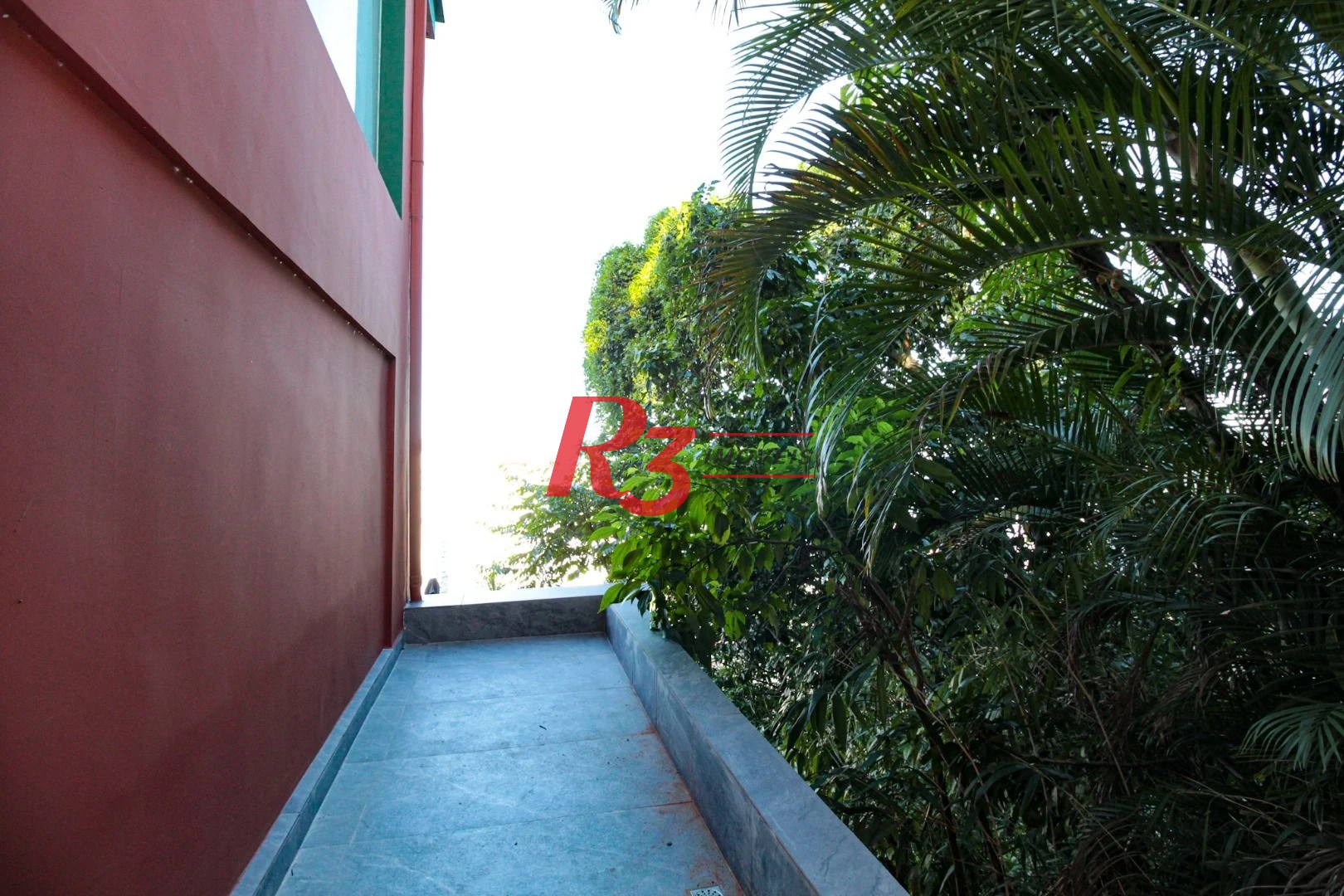 Casa à venda, 704 m² por R$ 12.000.000,00 - Morro Santa Terezinha - Santos/SP