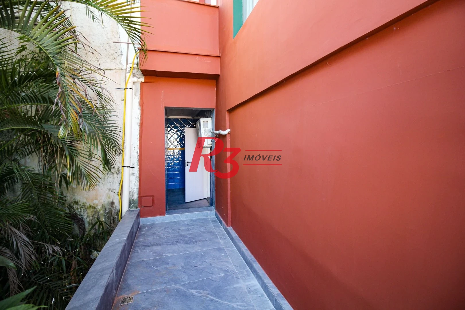 Casa à venda, 704 m² por R$ 12.000.000,00 - Morro Santa Terezinha - Santos/SP