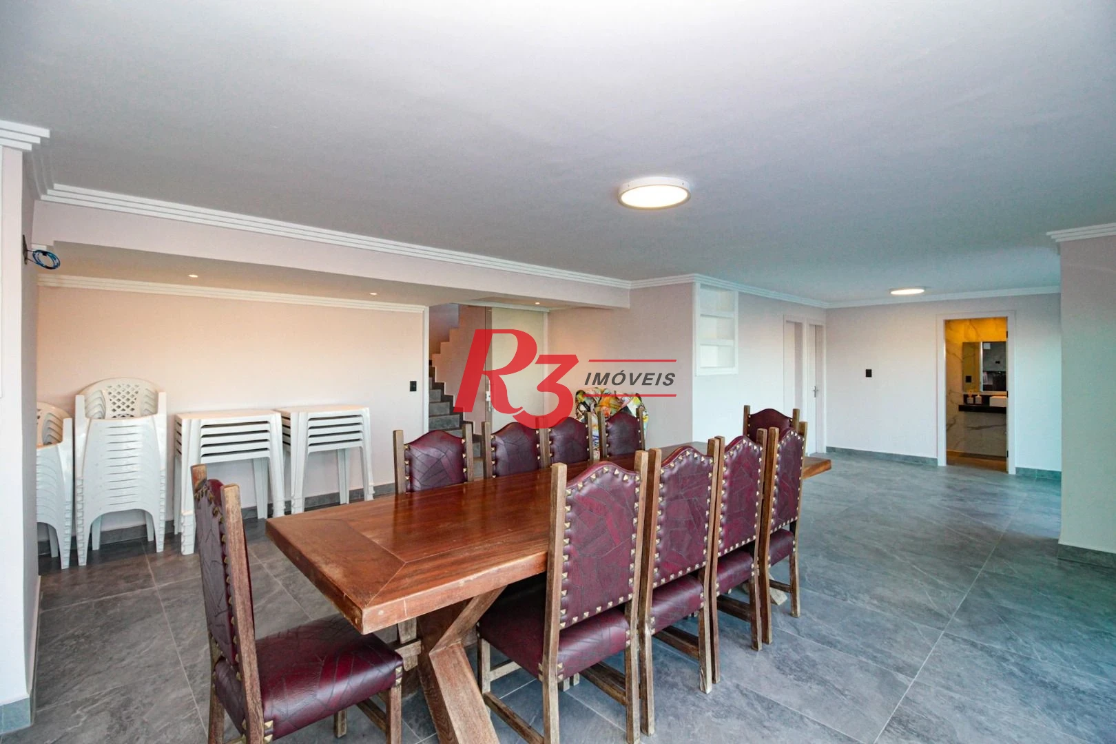 Casa à venda, 704 m² por R$ 12.000.000,00 - Morro Santa Terezinha - Santos/SP