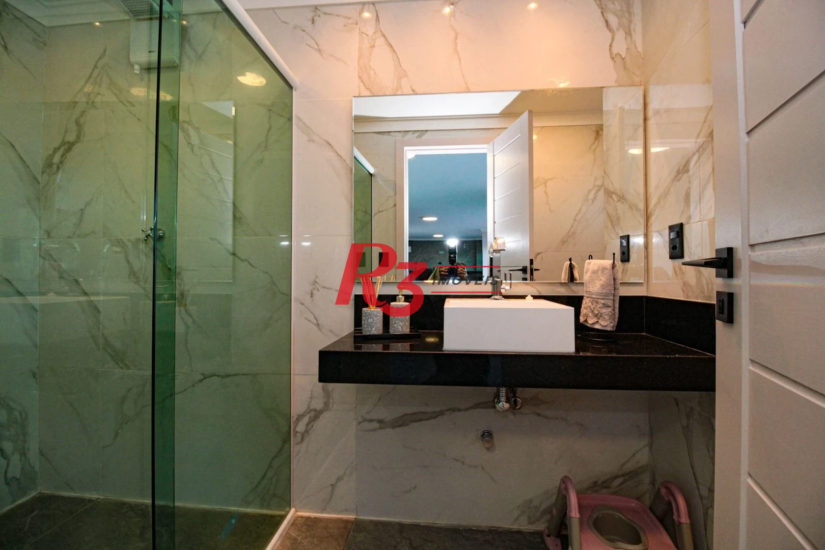 Casa à venda, 704 m² por R$ 12.000.000,00 - Morro Santa Terezinha - Santos/SP