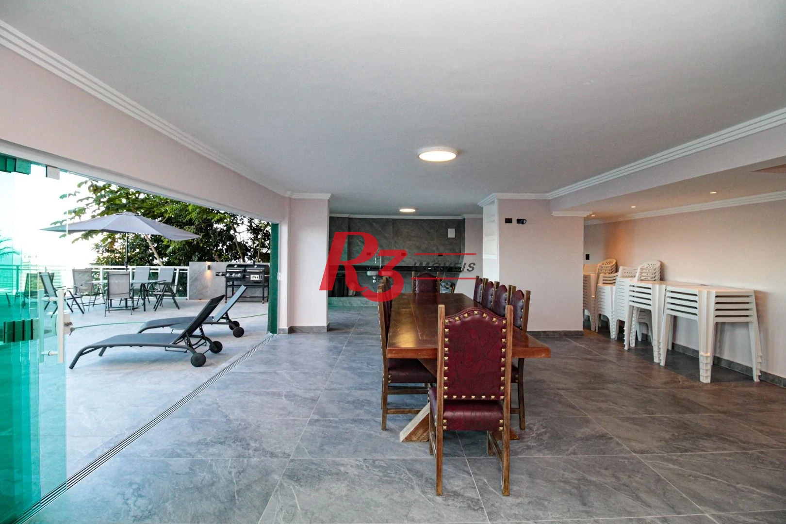 Casa à venda, 704 m² por R$ 12.000.000,00 - Morro Santa Terezinha - Santos/SP