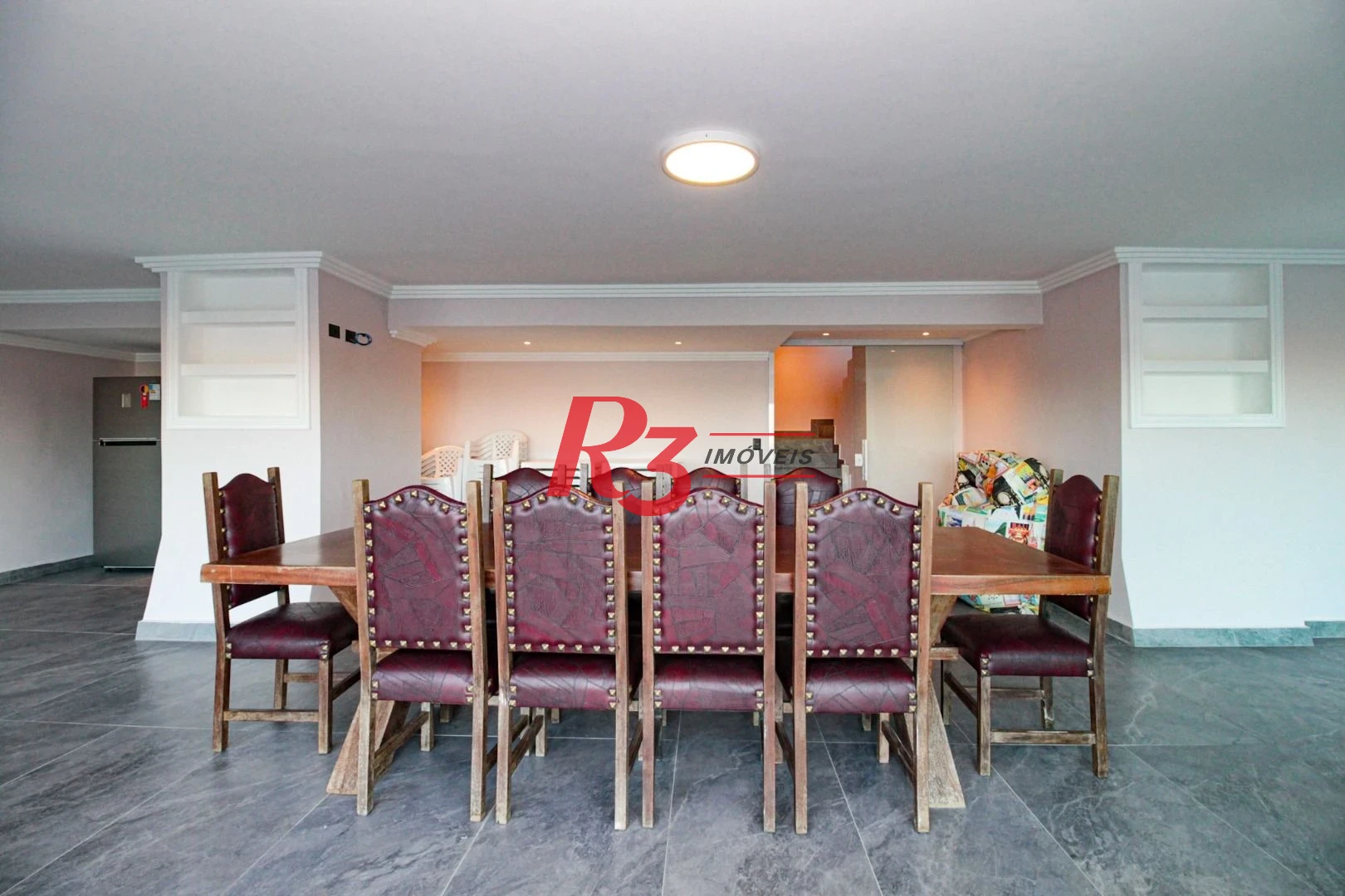 Casa à venda, 704 m² por R$ 12.000.000,00 - Morro Santa Terezinha - Santos/SP