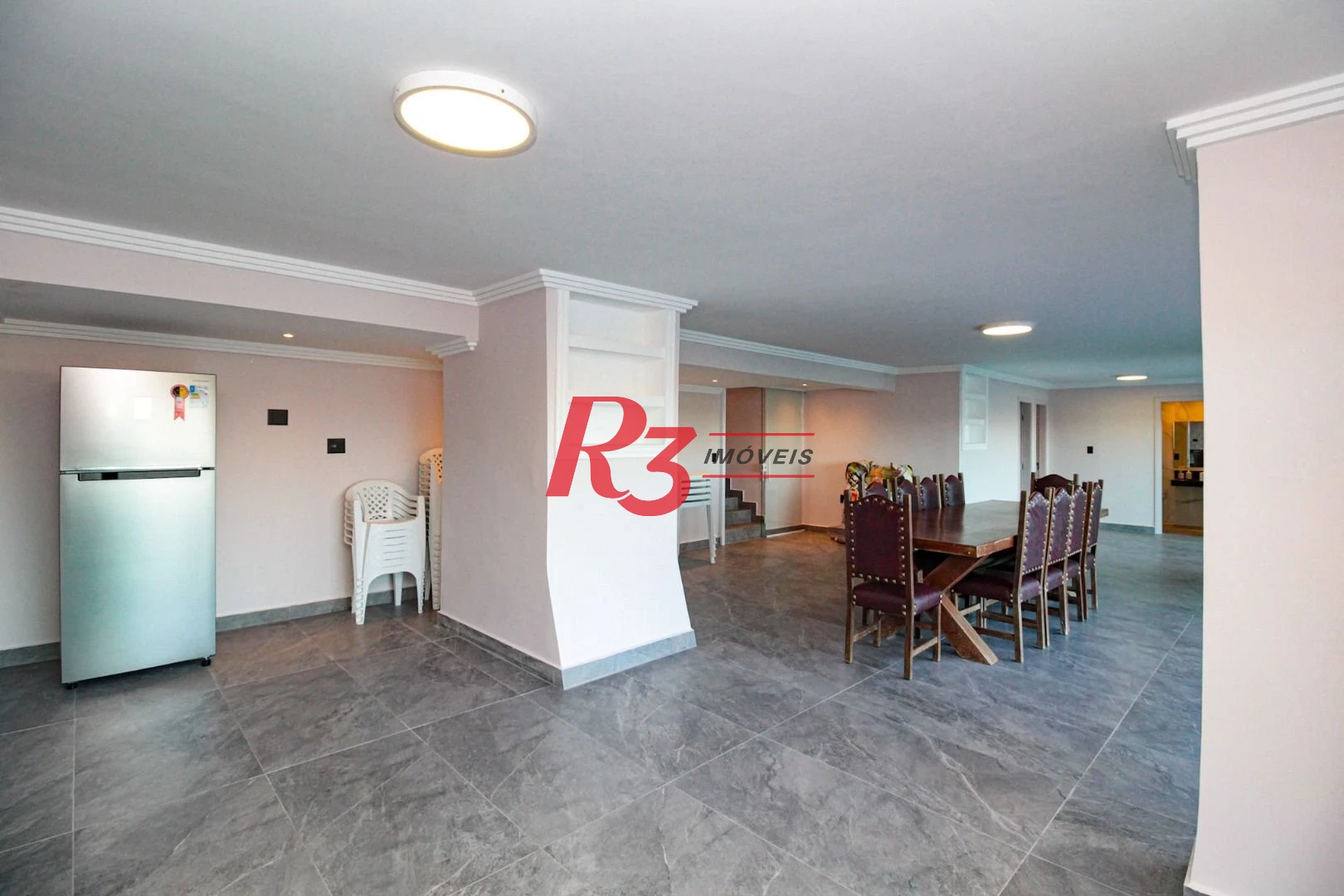 Casa à venda, 704 m² por R$ 12.000.000,00 - Morro Santa Terezinha - Santos/SP