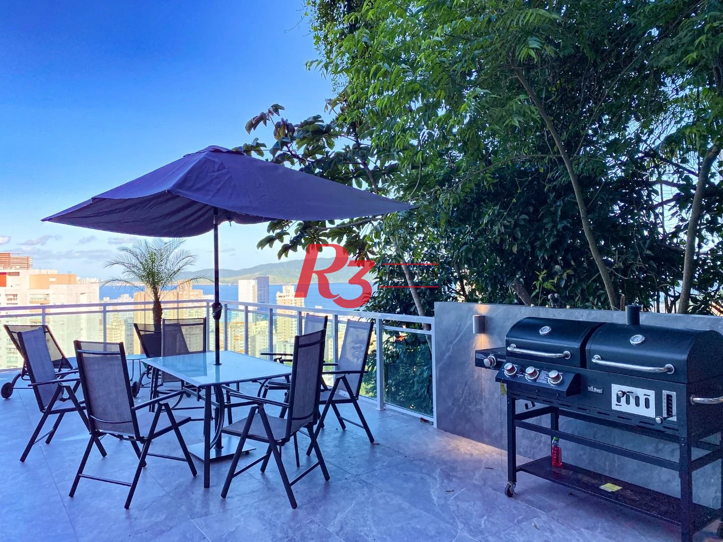 Casa à venda, 704 m² por R$ 12.000.000,00 - Morro Santa Terezinha - Santos/SP
