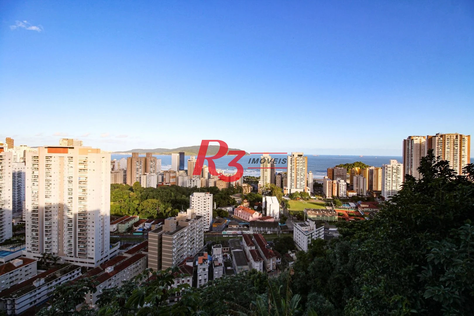 Casa à venda, 704 m² por R$ 12.000.000,00 - Morro Santa Terezinha - Santos/SP