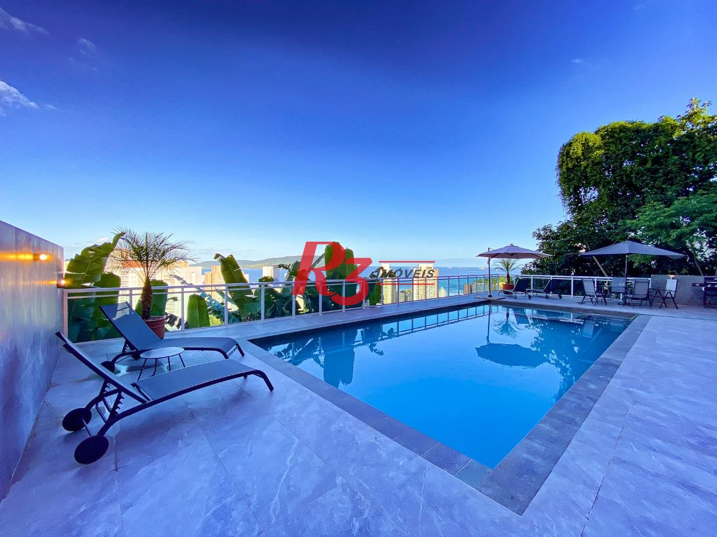 Casa à venda, 704 m² por R$ 12.000.000,00 - Morro Santa Terezinha - Santos/SP