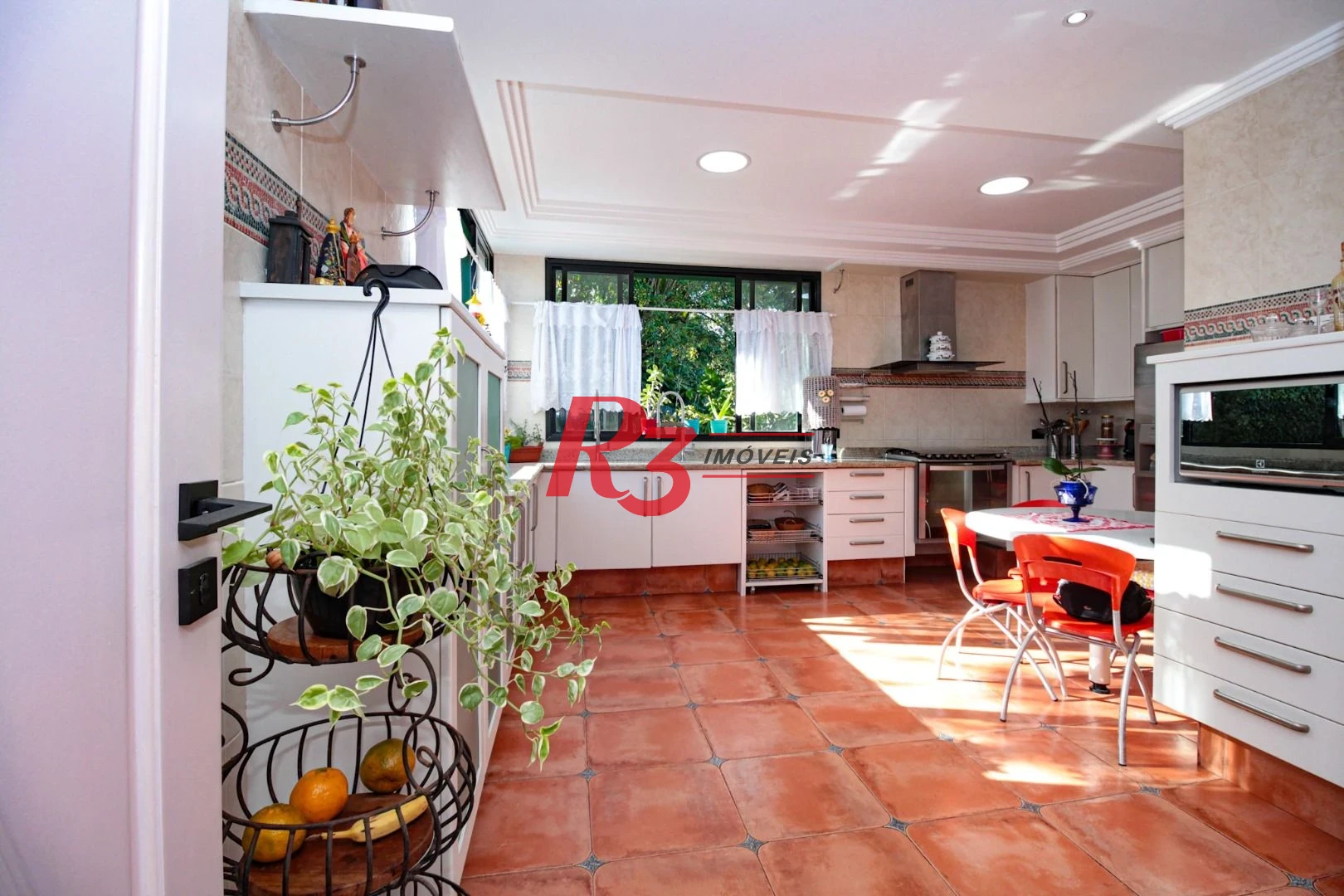 Casa à venda, 704 m² por R$ 12.000.000,00 - Morro Santa Terezinha - Santos/SP