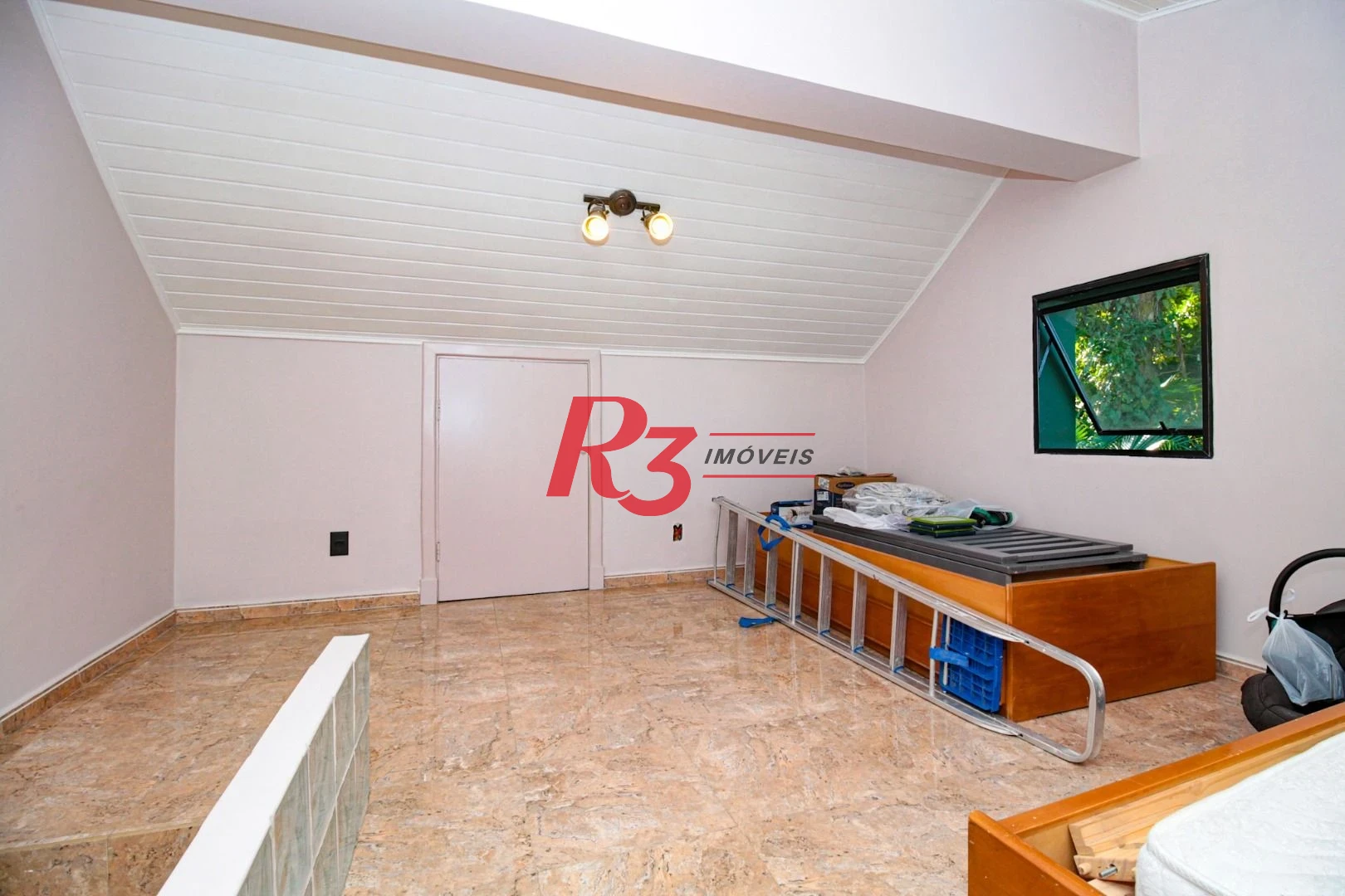 Casa à venda, 704 m² por R$ 12.000.000,00 - Morro Santa Terezinha - Santos/SP