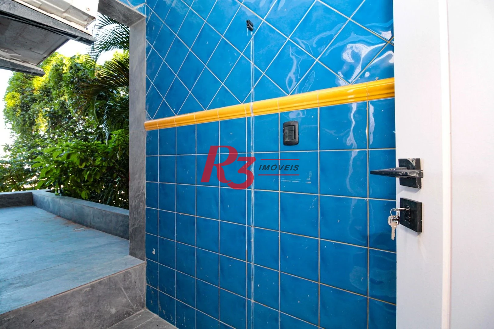 Casa à venda, 704 m² por R$ 12.000.000,00 - Morro Santa Terezinha - Santos/SP