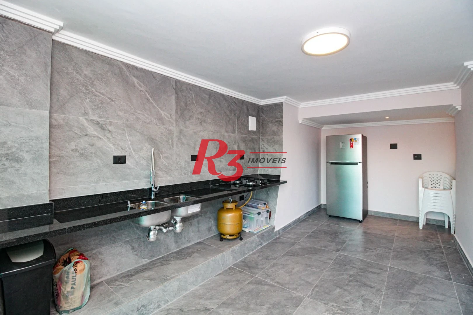 Casa à venda, 704 m² por R$ 12.000.000,00 - Morro Santa Terezinha - Santos/SP