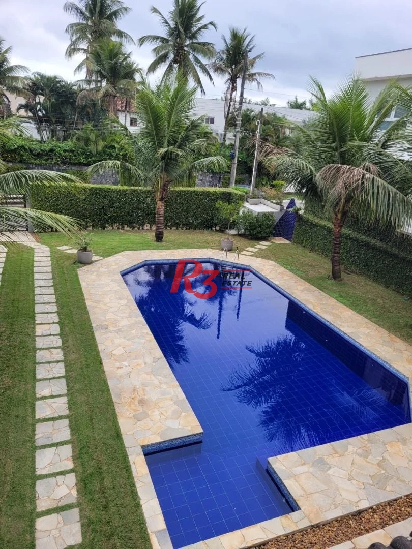 Casa para alugar, 300 m² por R$ 16.000,00/mês - Acapulco - Guarujá/SP