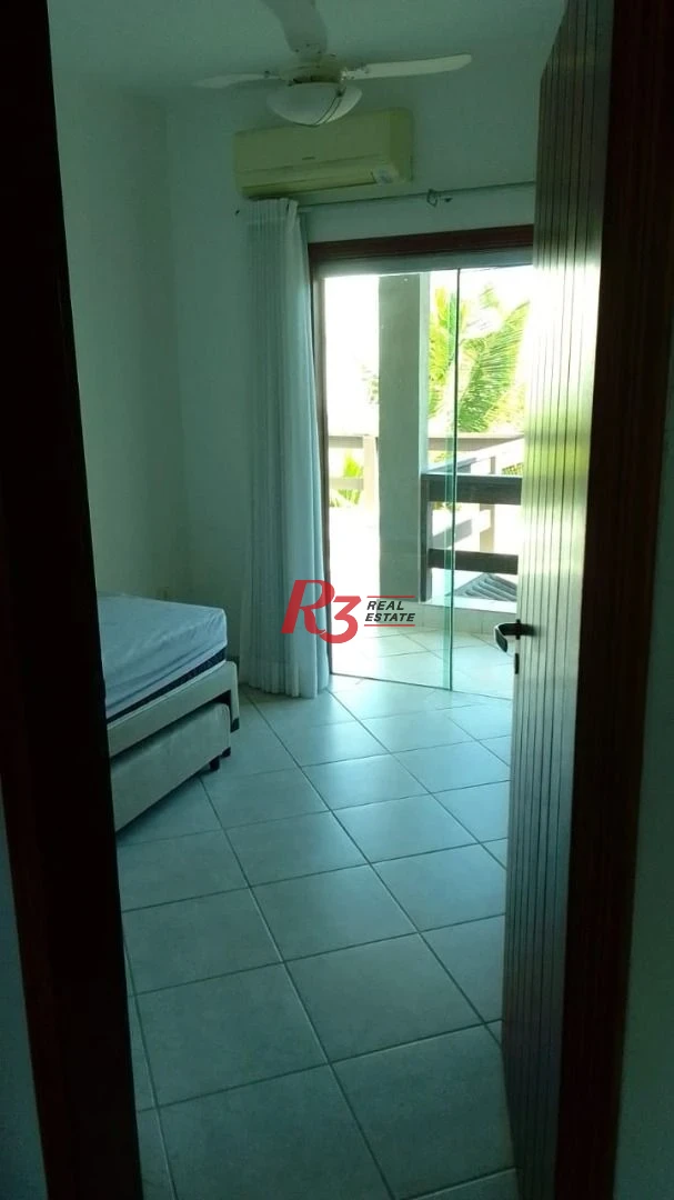 Casa para alugar, 300 m² por R$ 16.000,00/mês - Acapulco - Guarujá/SP