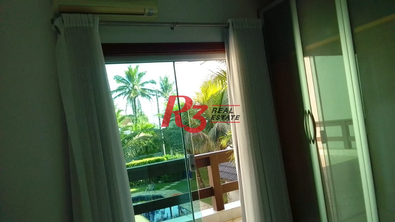 Casa para alugar, 300 m² por R$ 16.000,00/mês - Acapulco - Guarujá/SP