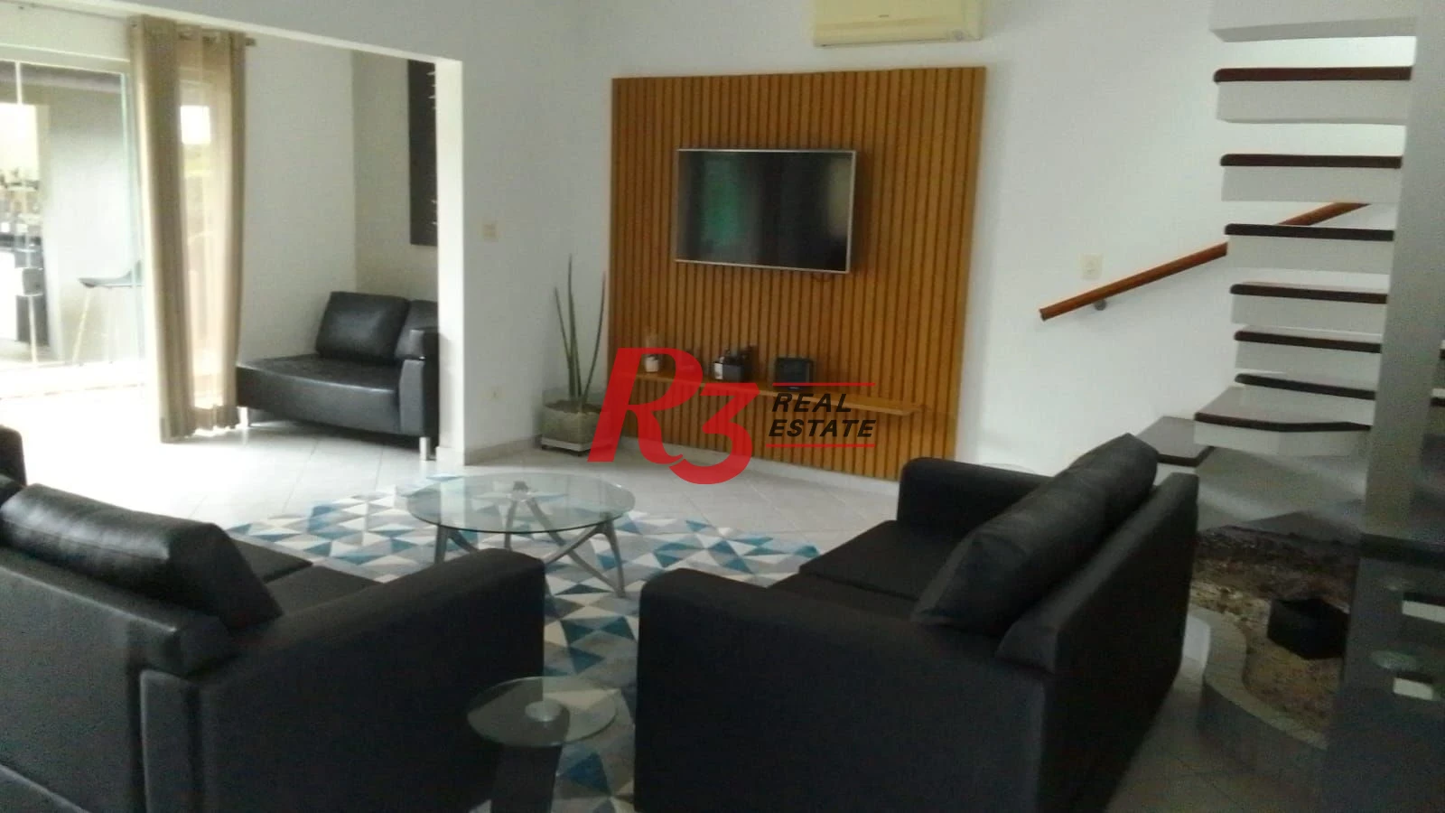 Casa para alugar, 300 m² por R$ 16.000,00/mês - Acapulco - Guarujá/SP