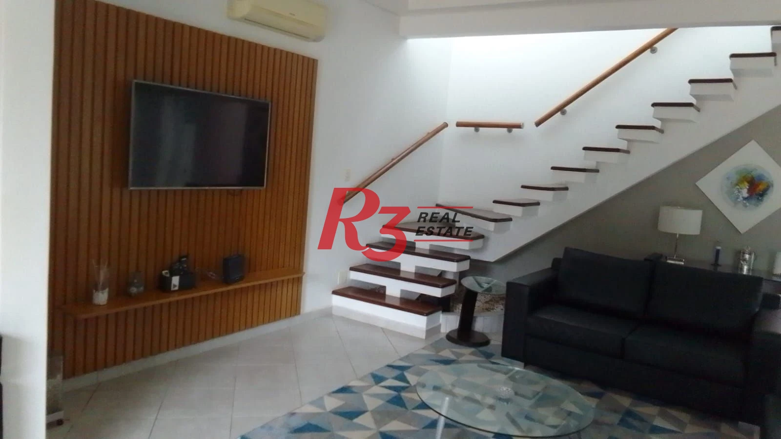 Casa para alugar, 300 m² por R$ 16.000,00/mês - Acapulco - Guarujá/SP