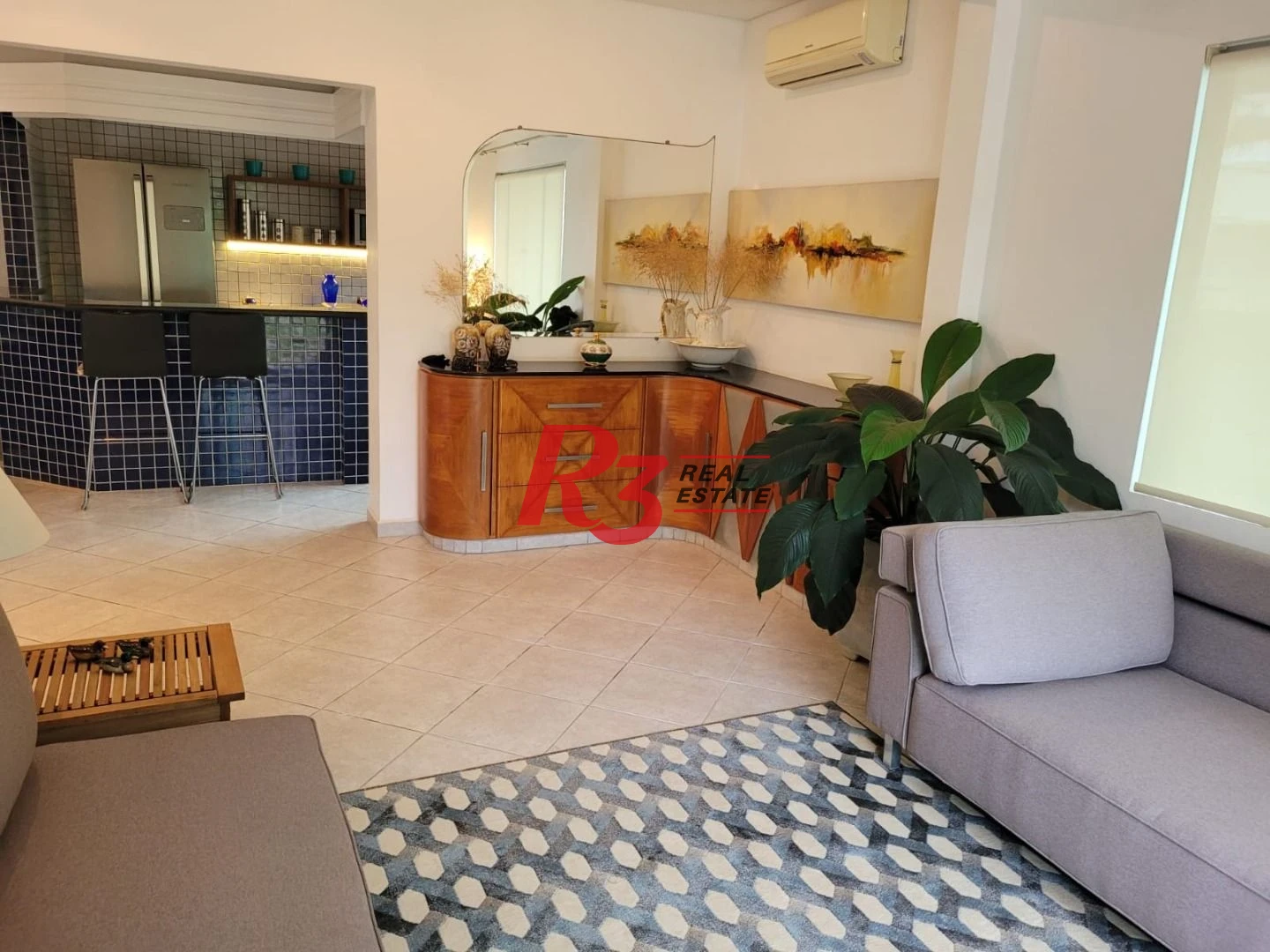 Casa para alugar, 300 m² por R$ 16.000,00/mês - Acapulco - Guarujá/SP