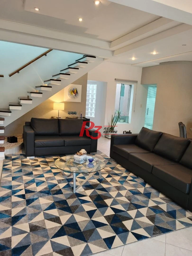 Casa para alugar, 300 m² por R$ 16.000,00/mês - Acapulco - Guarujá/SP