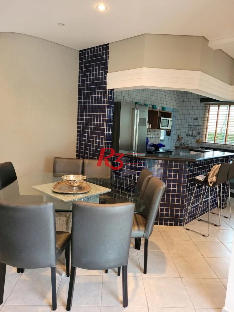Casa para alugar, 300 m² por R$ 16.000,00/mês - Acapulco - Guarujá/SP