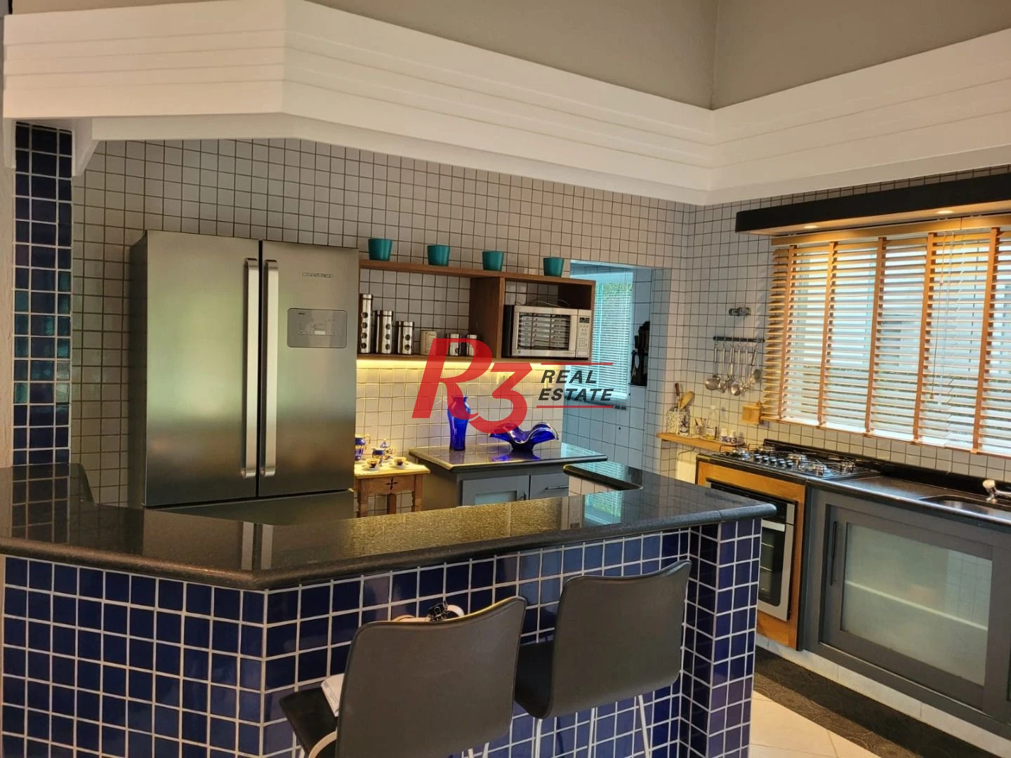 Casa para alugar, 300 m² por R$ 16.000,00/mês - Acapulco - Guarujá/SP
