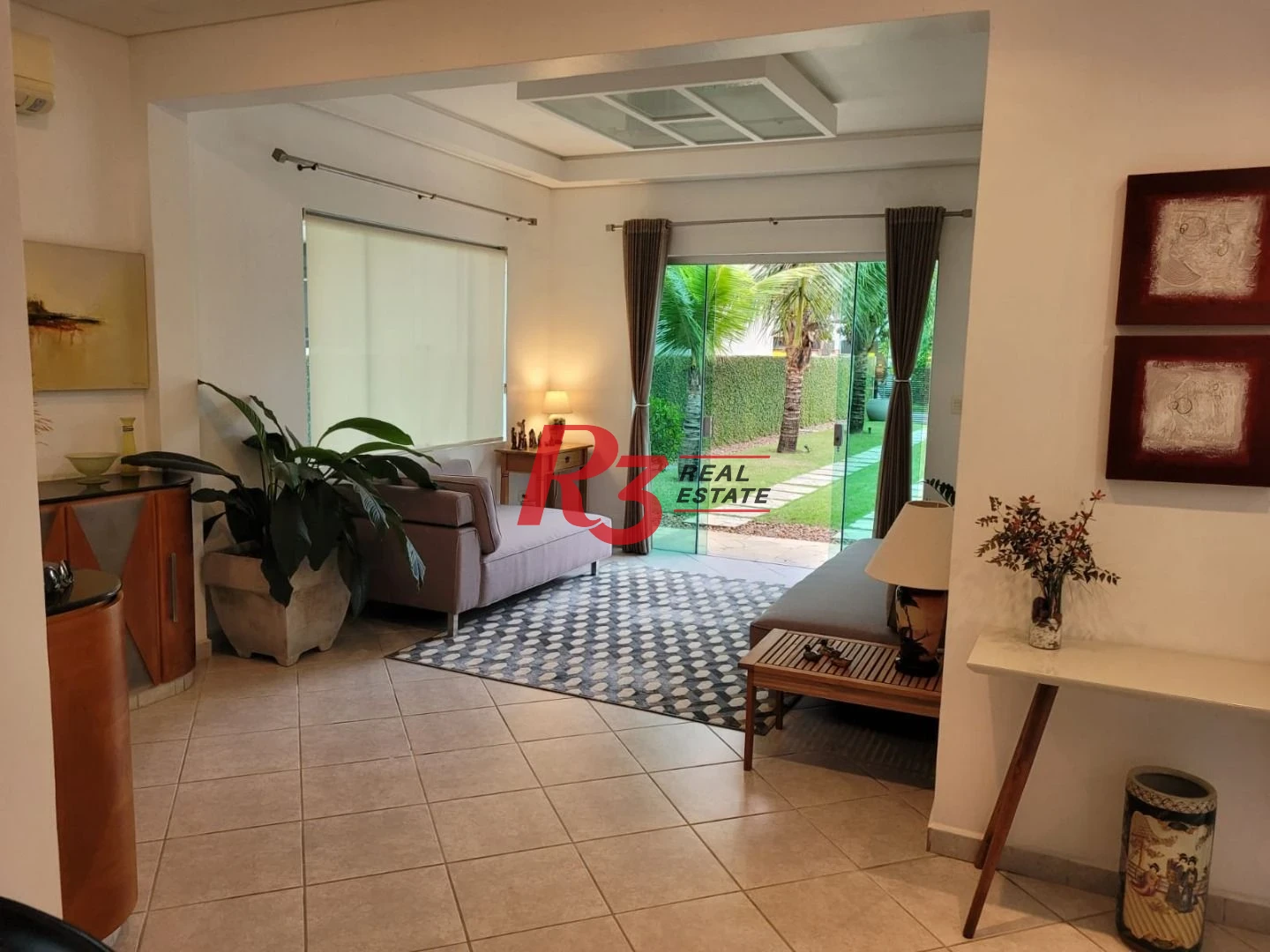 Casa para alugar, 300 m² por R$ 16.000,00/mês - Acapulco - Guarujá/SP