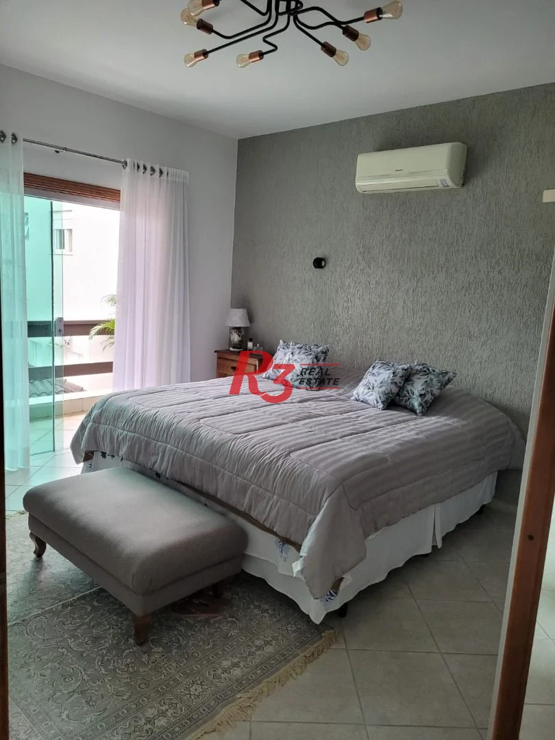 Casa para alugar, 300 m² por R$ 16.000,00/mês - Acapulco - Guarujá/SP