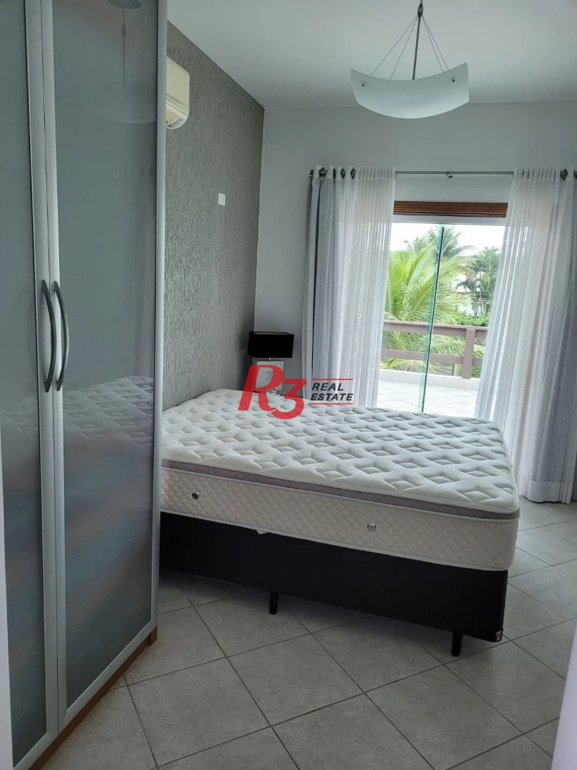 Casa para alugar, 300 m² por R$ 16.000,00/mês - Acapulco - Guarujá/SP