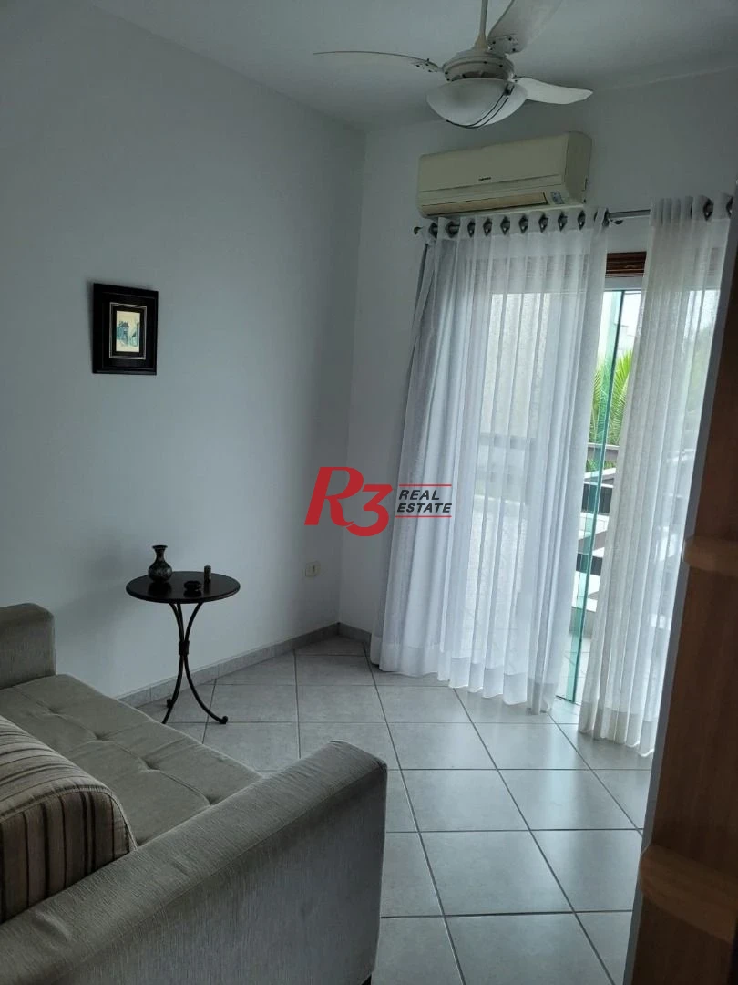 Casa para alugar, 300 m² por R$ 16.000,00/mês - Acapulco - Guarujá/SP