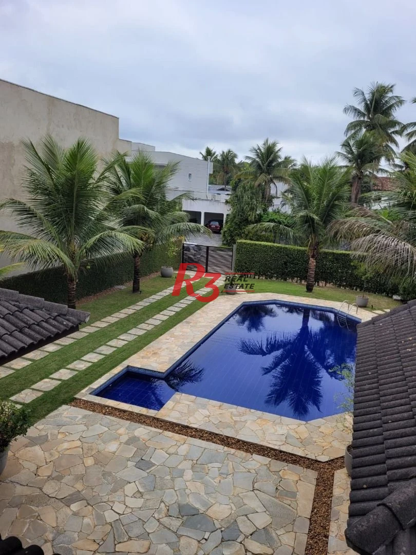 Casa para alugar, 300 m² por R$ 16.000,00/mês - Acapulco - Guarujá/SP