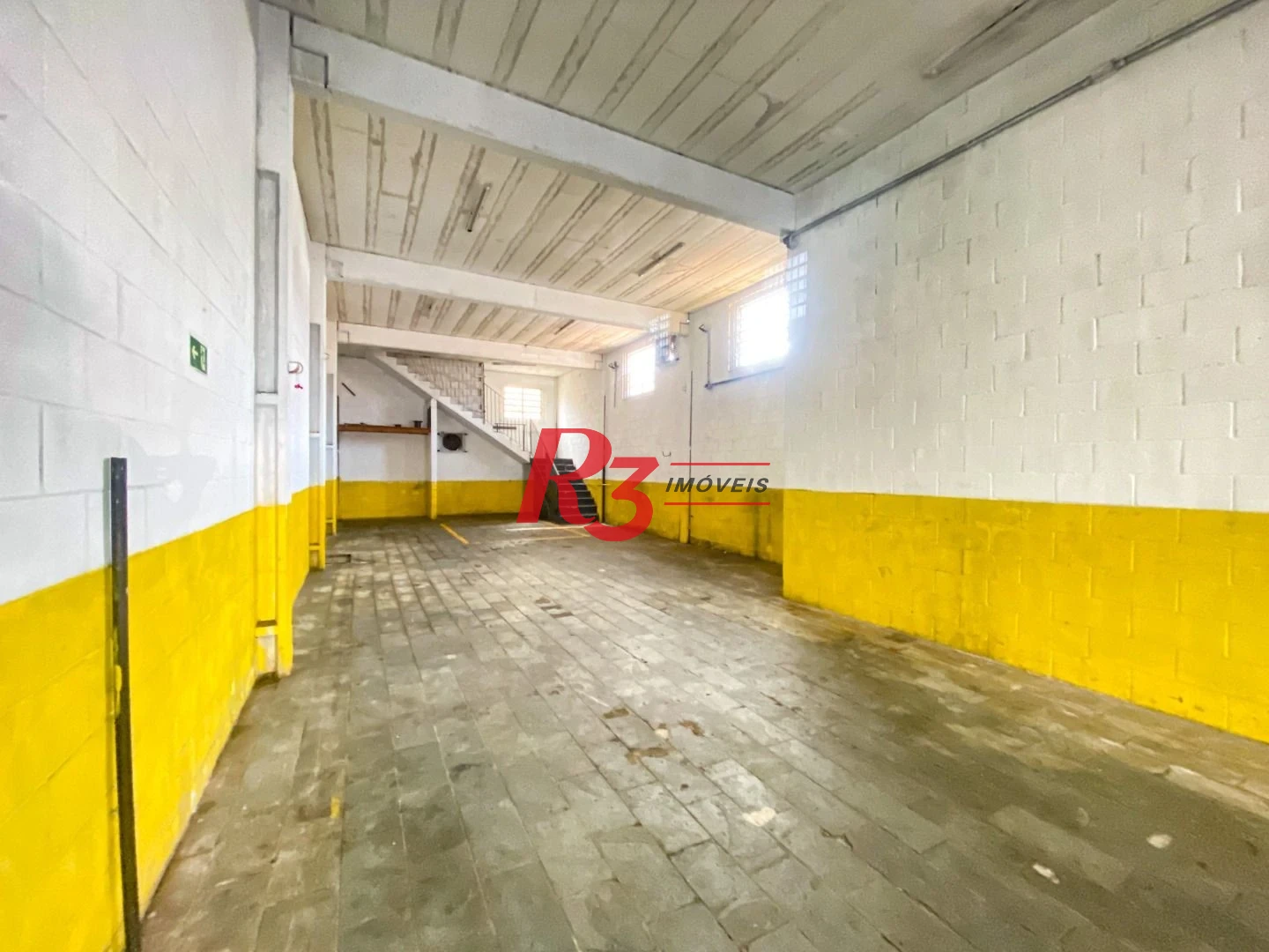 Loja para alugar, 320 m² por R$ 5.500,00/mês - Jardim Guassu - São Vicente/SP