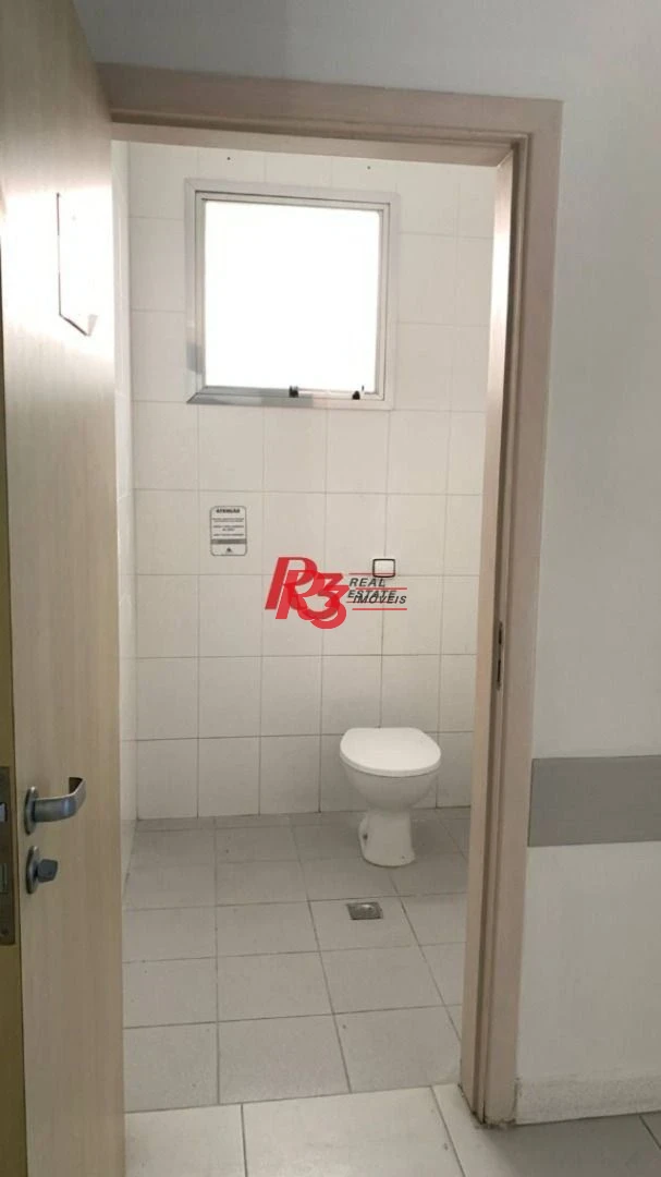 Prédio à venda, 493 m² - Itararé - São Vicente/SP