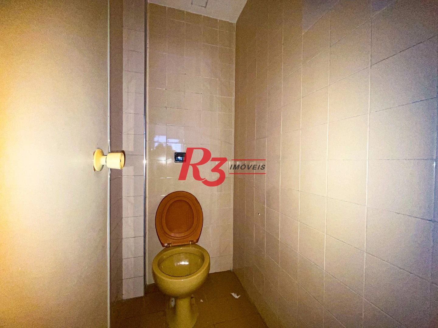 Sala à venda, 152 m² por R$ 608.000,00 - Centro - Santos/SP