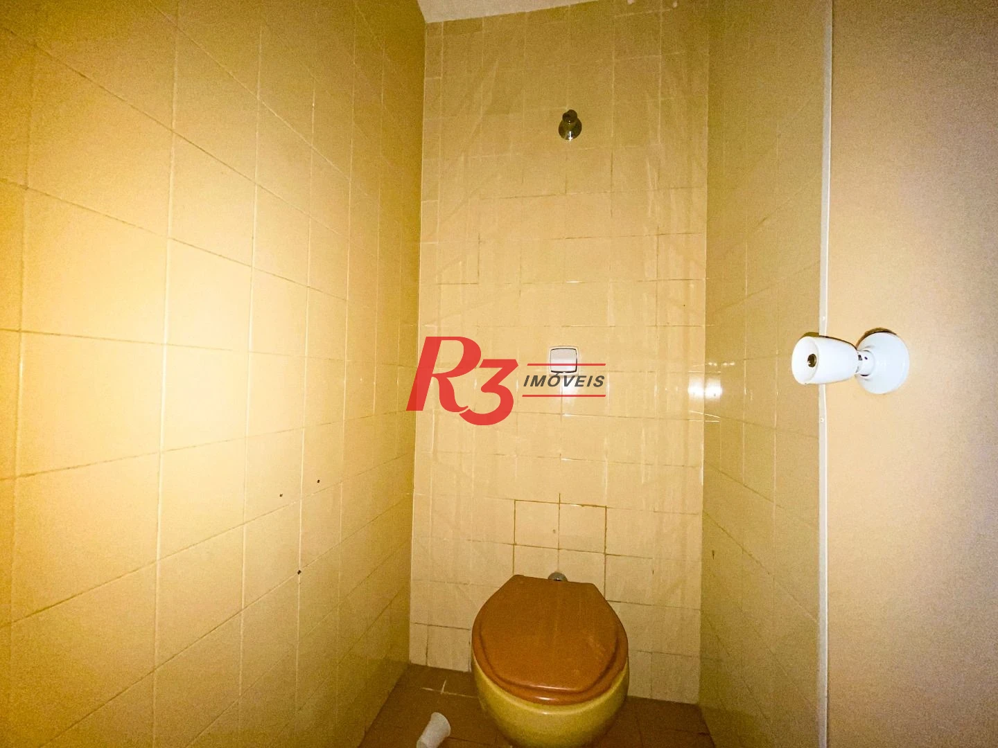 Sala à venda, 152 m² por R$ 608.000,00 - Centro - Santos/SP