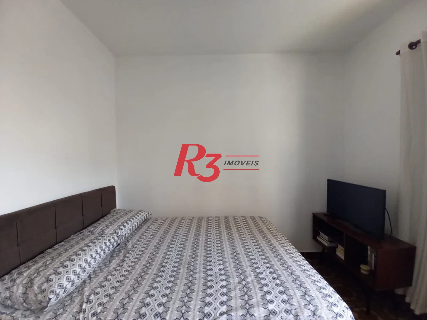 Apartamento à venda, 90 m² por R$ 350.000,00 - Marapé - Santos/SP