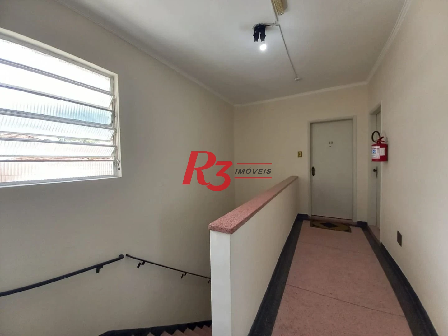 Apartamento à venda, 90 m² por R$ 350.000,00 - Marapé - Santos/SP