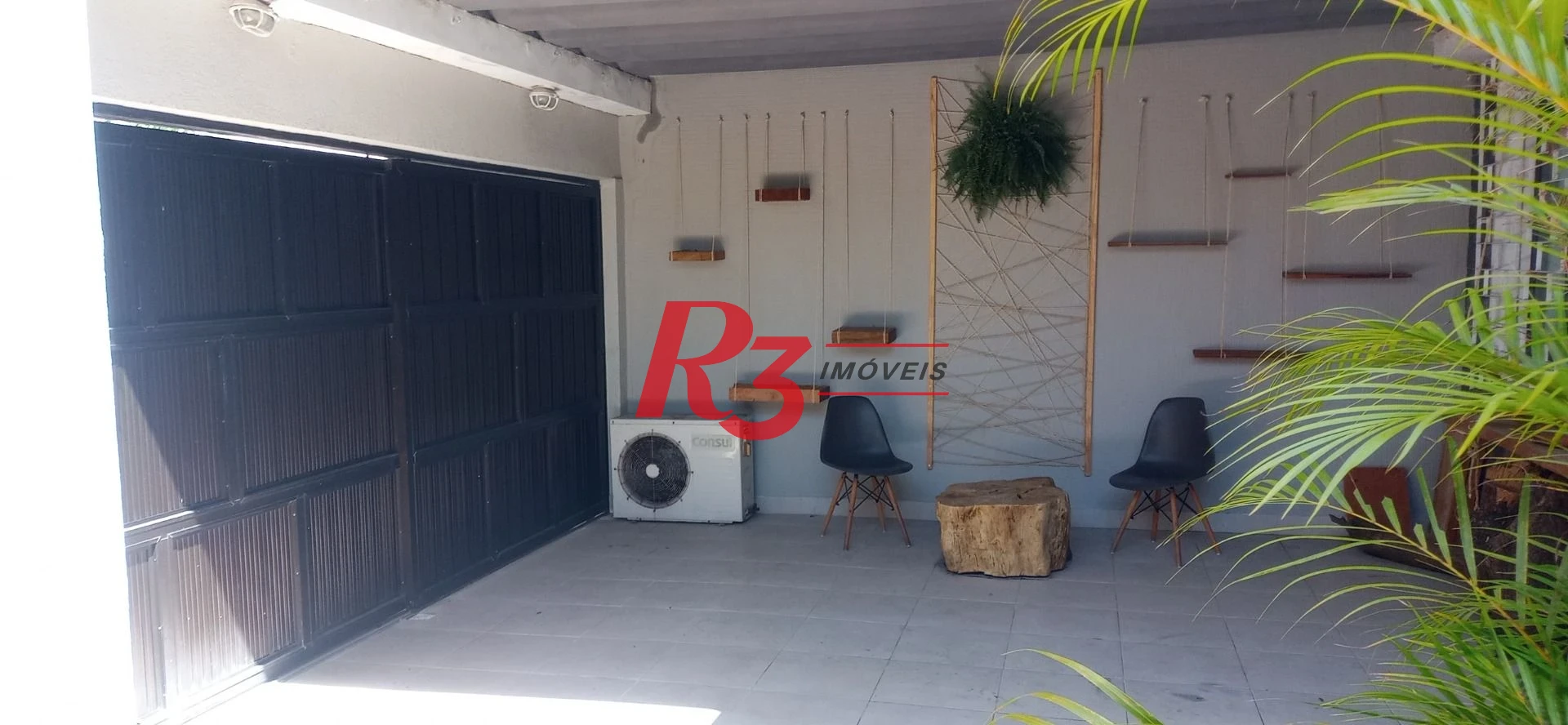 Casa à venda, 420 m² por R$ 3.500.000,00 - Ponta da Praia - Santos/SP