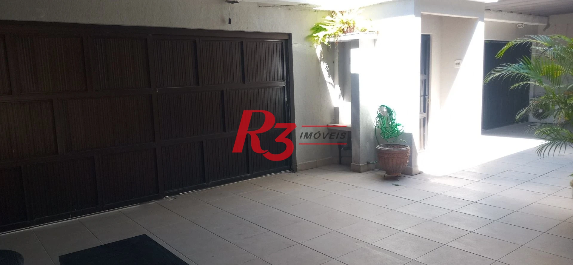 Casa à venda, 420 m² por R$ 3.500.000,00 - Ponta da Praia - Santos/SP