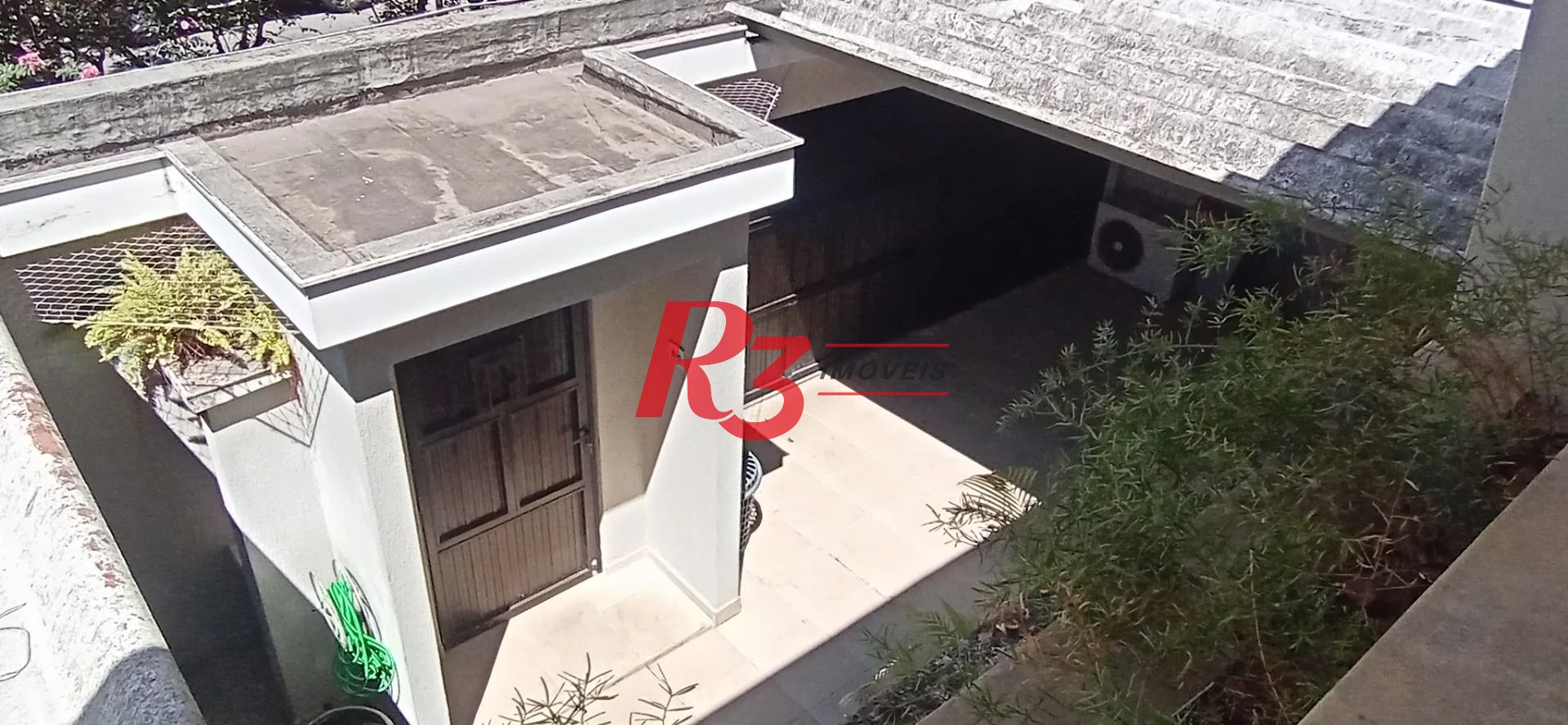 Casa à venda, 420 m² por R$ 3.500.000,00 - Ponta da Praia - Santos/SP