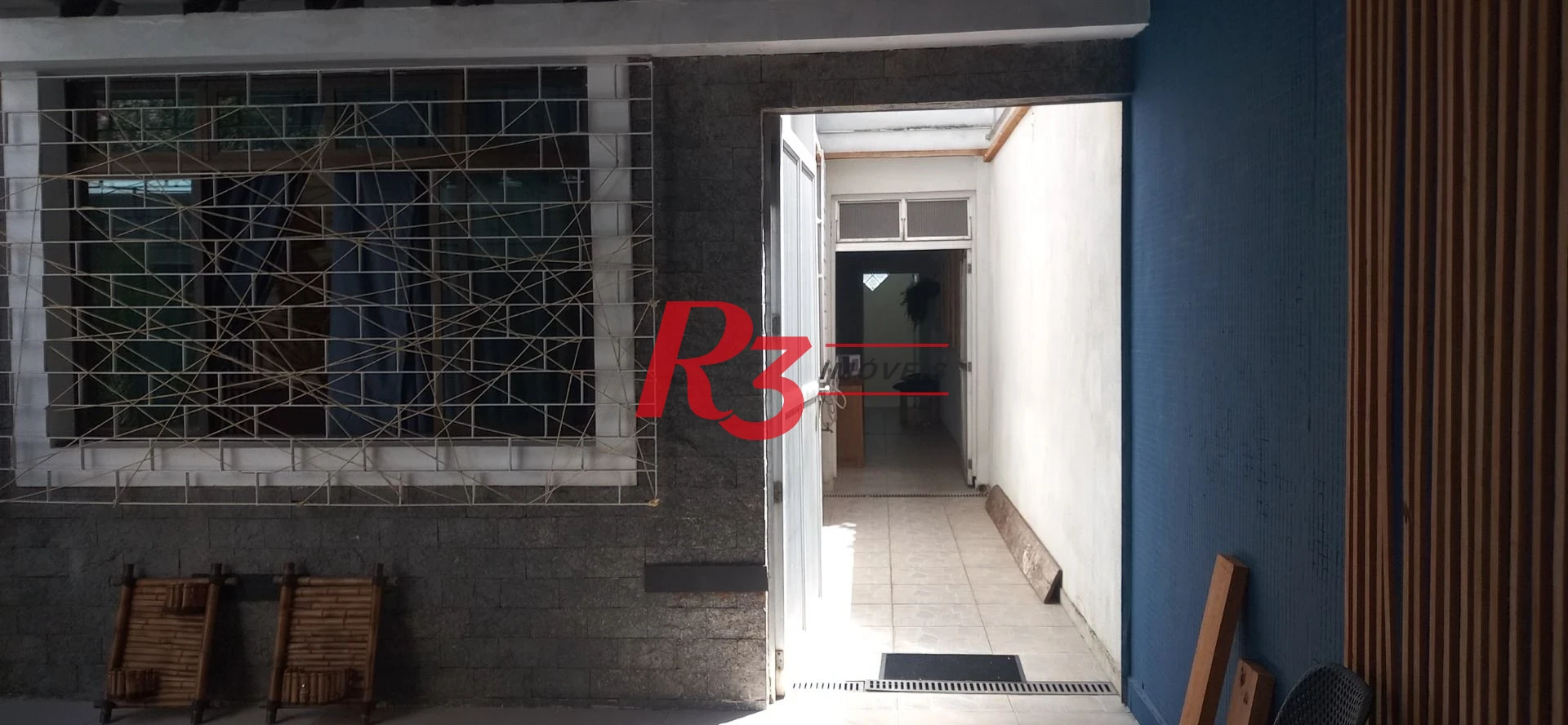 Casa à venda, 420 m² por R$ 3.500.000,00 - Ponta da Praia - Santos/SP