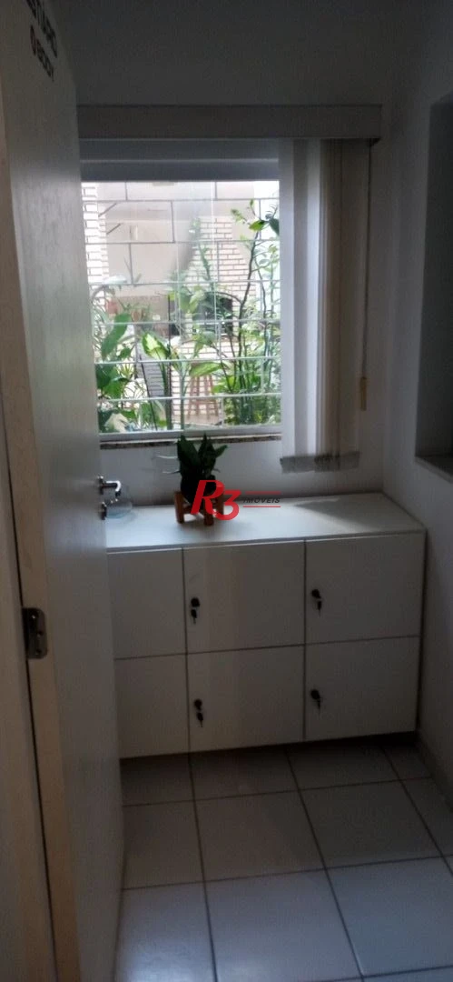Casa à venda, 420 m² por R$ 3.500.000,00 - Ponta da Praia - Santos/SP