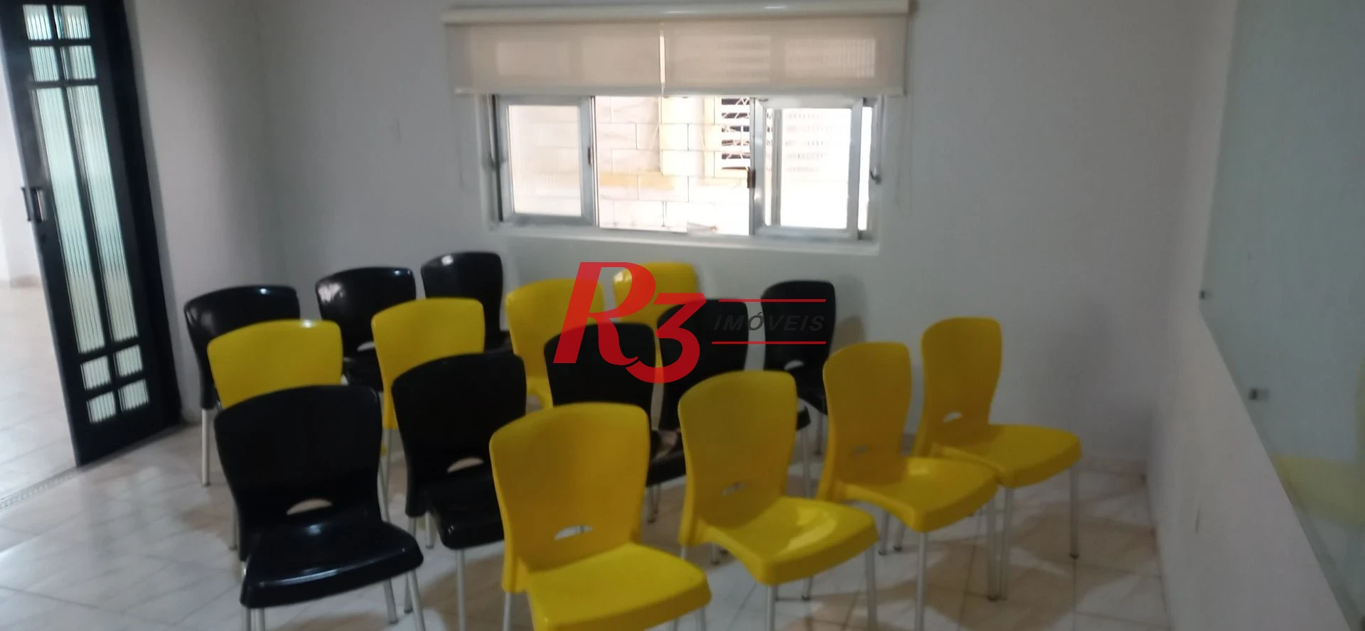 Casa à venda, 420 m² por R$ 3.500.000,00 - Ponta da Praia - Santos/SP