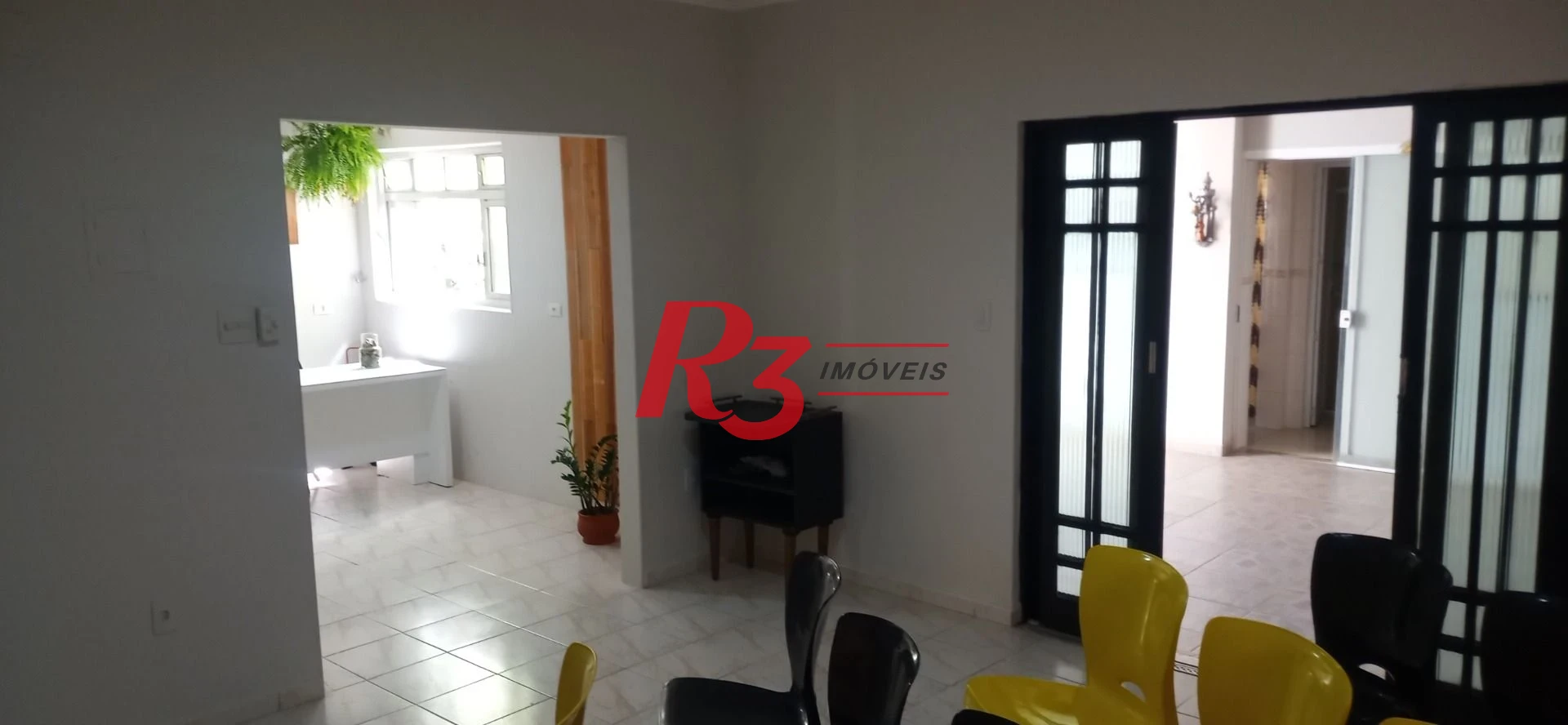 Casa à venda, 420 m² por R$ 3.500.000,00 - Ponta da Praia - Santos/SP