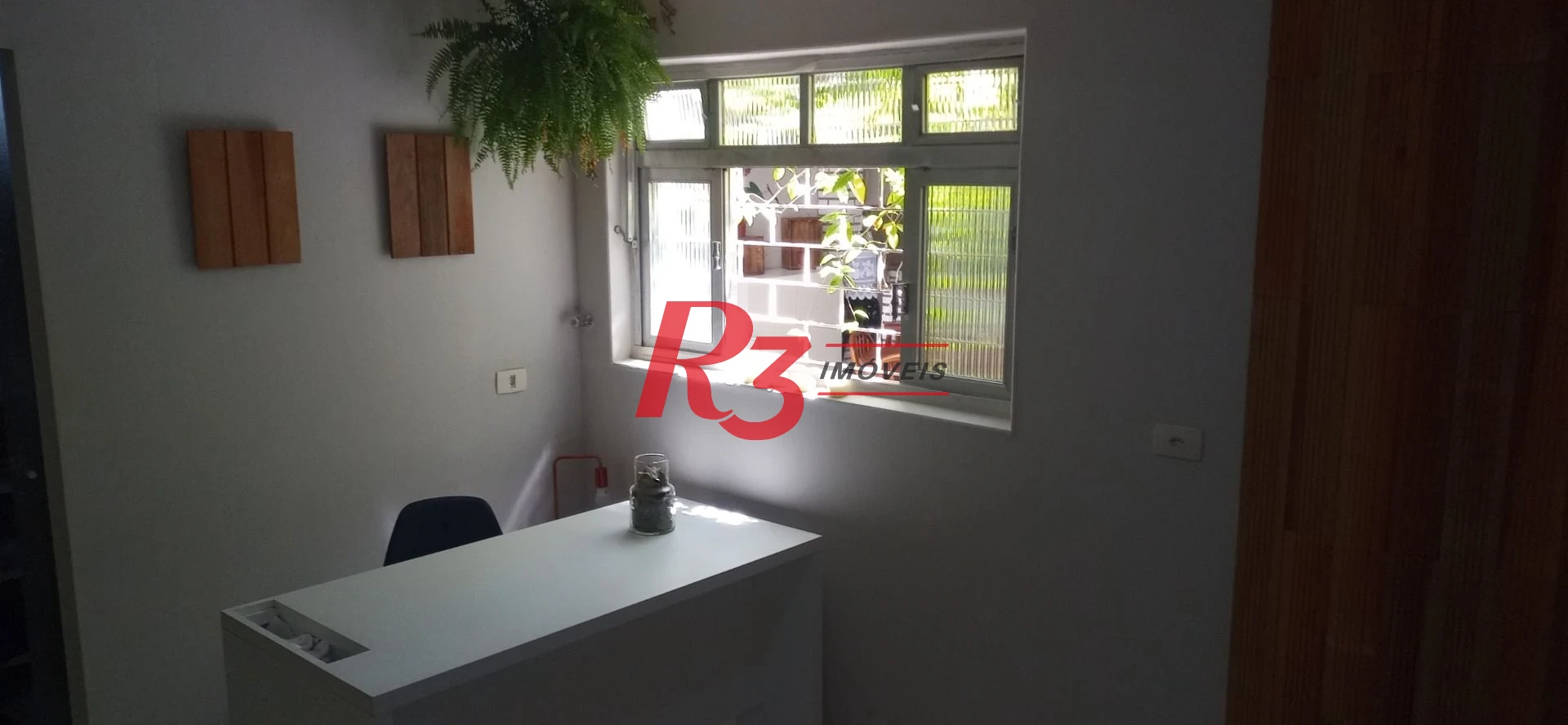 Casa à venda, 420 m² por R$ 3.500.000,00 - Ponta da Praia - Santos/SP