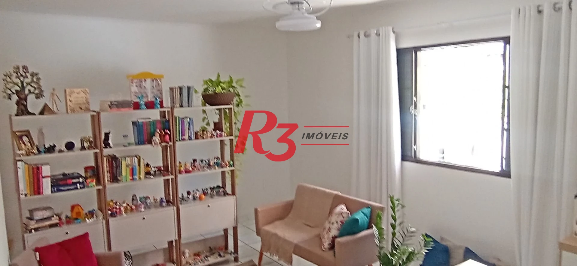 Casa à venda, 420 m² por R$ 3.500.000,00 - Ponta da Praia - Santos/SP