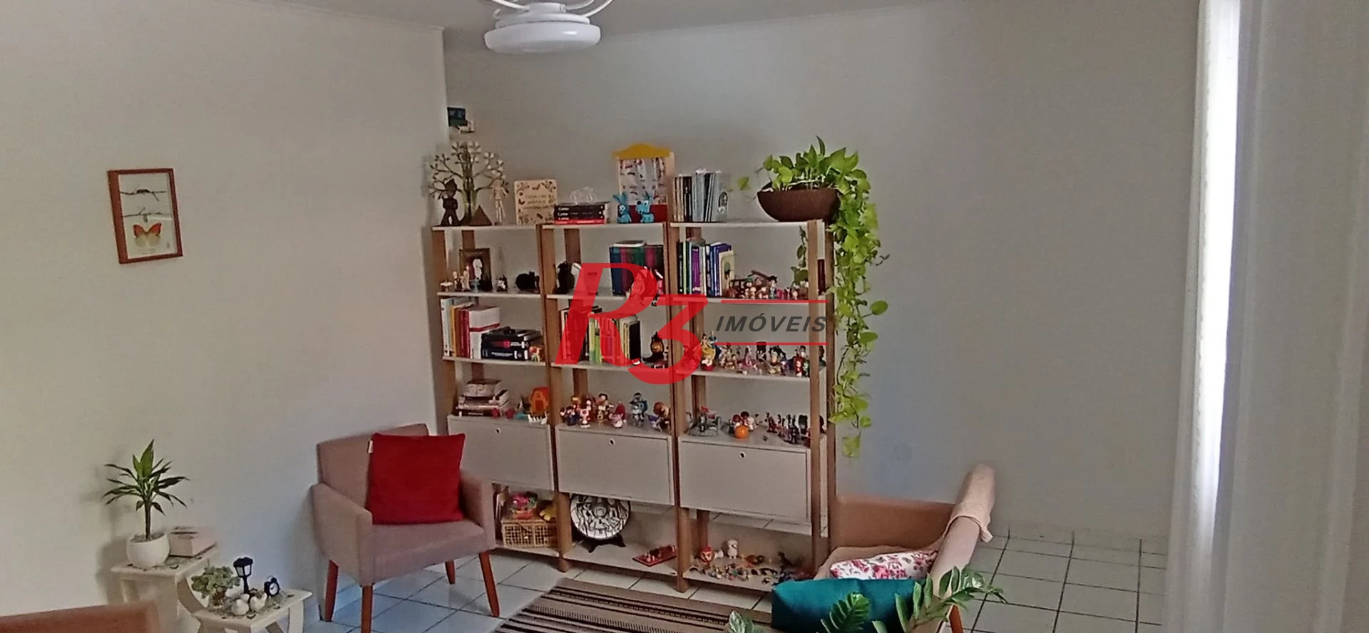 Casa à venda, 420 m² por R$ 3.500.000,00 - Ponta da Praia - Santos/SP