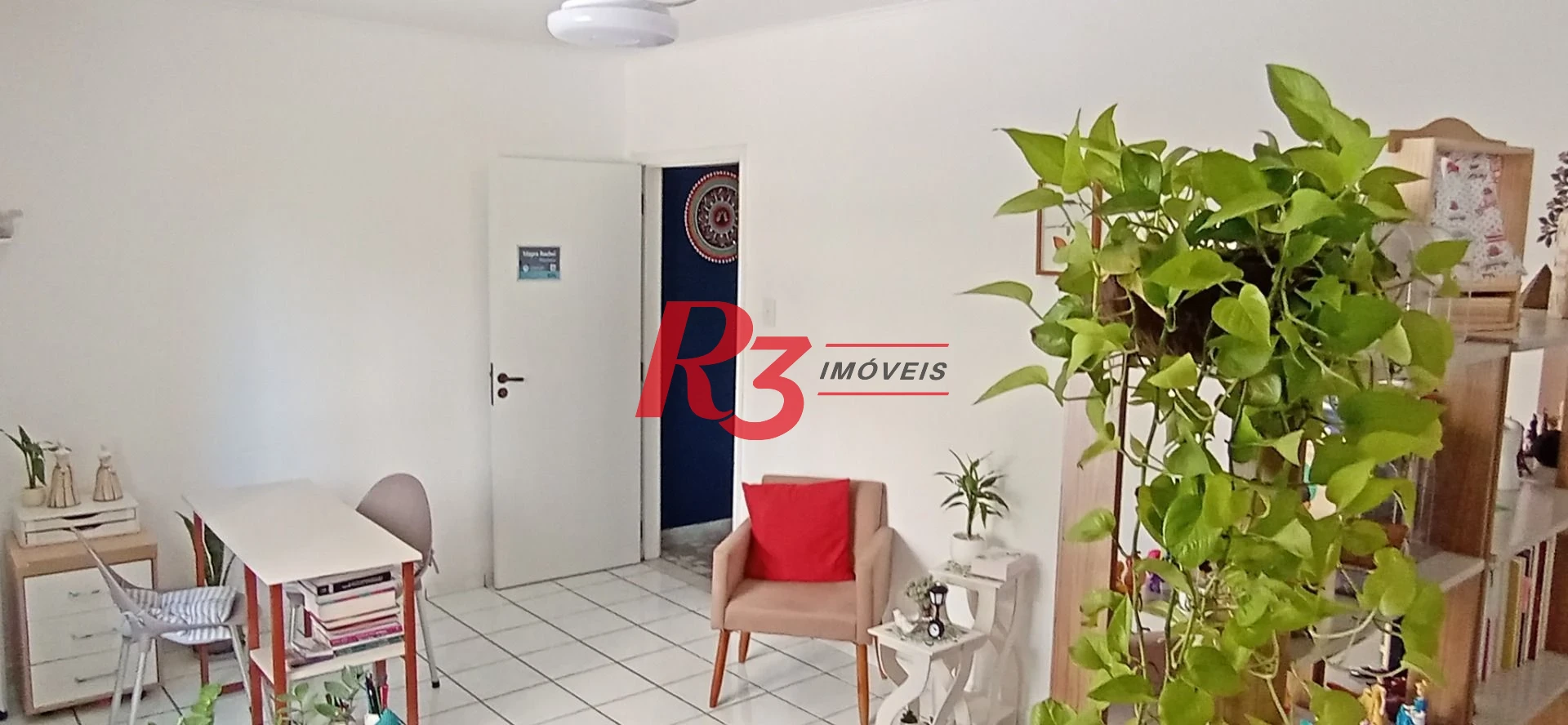 Casa à venda, 420 m² por R$ 3.500.000,00 - Ponta da Praia - Santos/SP